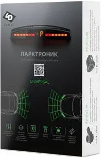 4 Drive 4S-51/U58 (серебристый)