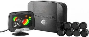 Aviline MP-218 i LCD-Y8B