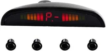 Interpower IP-430 (черный)