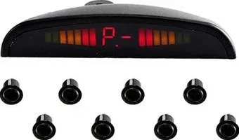 Interpower IP-816 (черный)