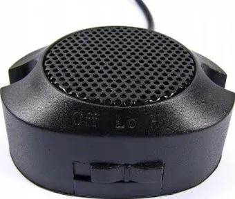 4 Drive 4Z-01/M40 (черный)