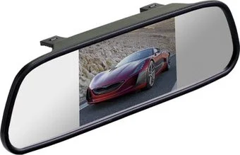 Interpower Mirror 5" HD