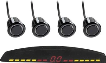 Interpower IP-415 (черный)