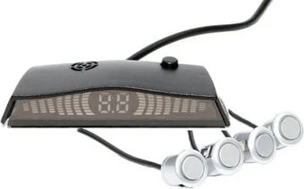 AutoExpert PS-4L Profi (серебристый)