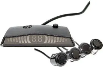 AutoExpert PS-4L Profi (черный)