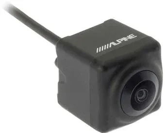 Alpine HCE-C2600FD
