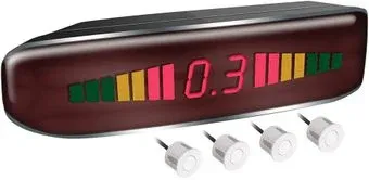 Digma DCK-120 (серебристый)