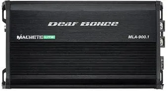 Deaf Bonce Machete MLA-900.1