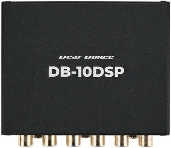 Deaf Bonce DB-10 DSP