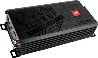ACV MC-1.500D