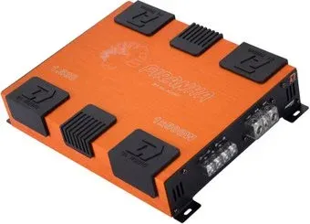 DL Audio Piranha 1.500