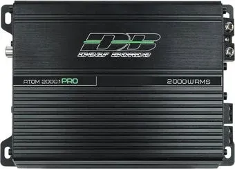 Deaf Bonce Apocalypse Atom 2000 Pro