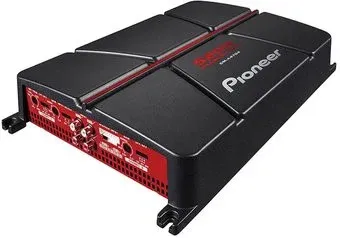 Pioneer GM-A4704