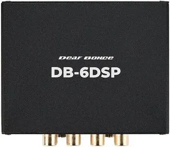Deaf Bonce DB-6 DSP