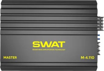 Swat M-4.110