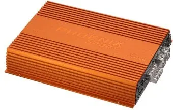 DL Audio Phoenix Sport 4.600