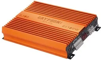 DL Audio Gryphon Pro 6.180