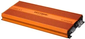 DL Audio Gryphon Pro 1.3200 V.3
