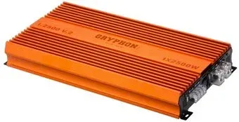 DL Audio Gryphon Pro 1.2500 V.2