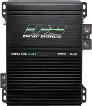 Deaf Bonce Apocalypse Atom 2.5K Pro