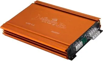 DL Audio Barracuda 4.85 V.2