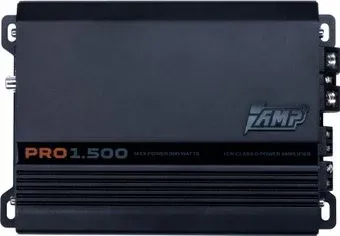 AMP PRO 1.500