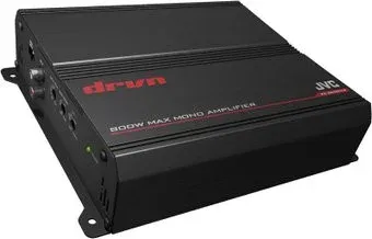 JVC KS-DR3001D