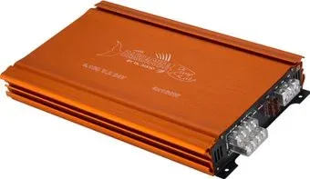 DL Audio Barracuda 4.100 V.2 24V
