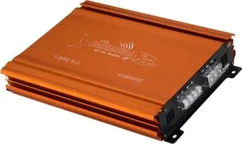 DL Audio Barracuda 1.900 V.2