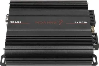 Урал Молния МЛ 2.120