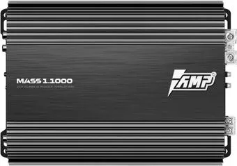 AMP MASS 1.1000