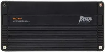 AMP PRO 1.800