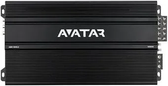 Avatar ABR-1000.5