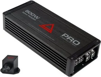 Aura Fireball-D1.800 PRO