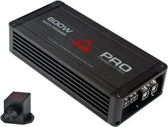Aura Fireball-D1.600 PRO