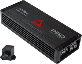 Aura Fireball-D1.1000 PRO
