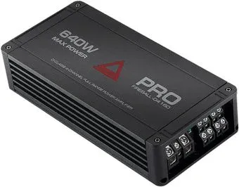 Aura Fireball-D4.160 PRO