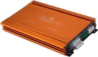 DL Audio Barracuda 4.100 V.2