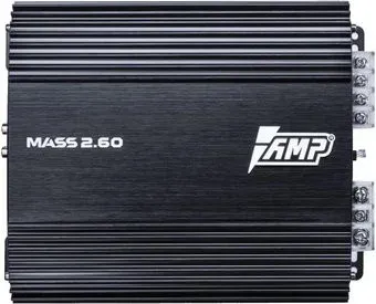 AMP MASS 2.60