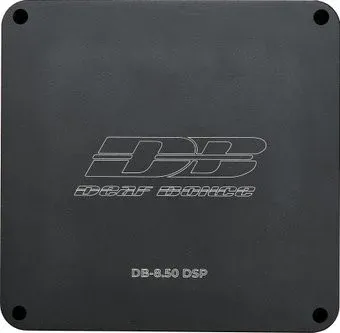 Deaf Bonce DB-8.50 DSP