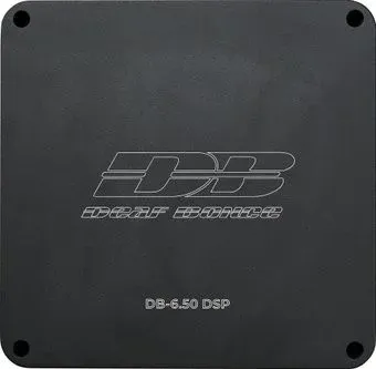Deaf Bonce DB-6.50 DSP