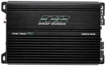 Deaf Bonce Apocalypse Atom 700.2 PRO