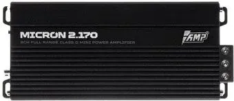 AMP Micron 2.170