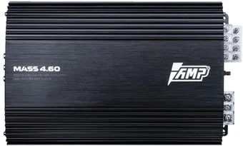 AMP Mass 4.60
