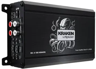Prology RX-4.100 Kraken