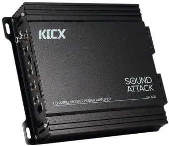KICX SA 600