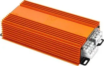 DL Audio Raven Compact 4.120