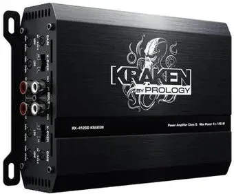 Prology RX-4120D Kraken