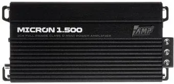 AMP Micron 1.500