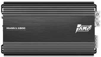 AMP MASS 1.1500